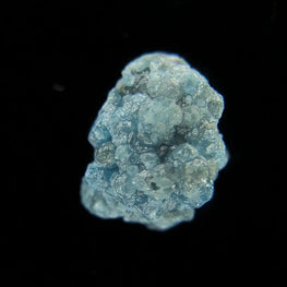 1.43Ct Blue Rough Earth Mined Diamond
