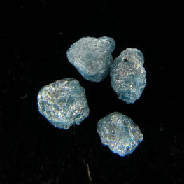 6Ct Natural Rough Uncut Diamond