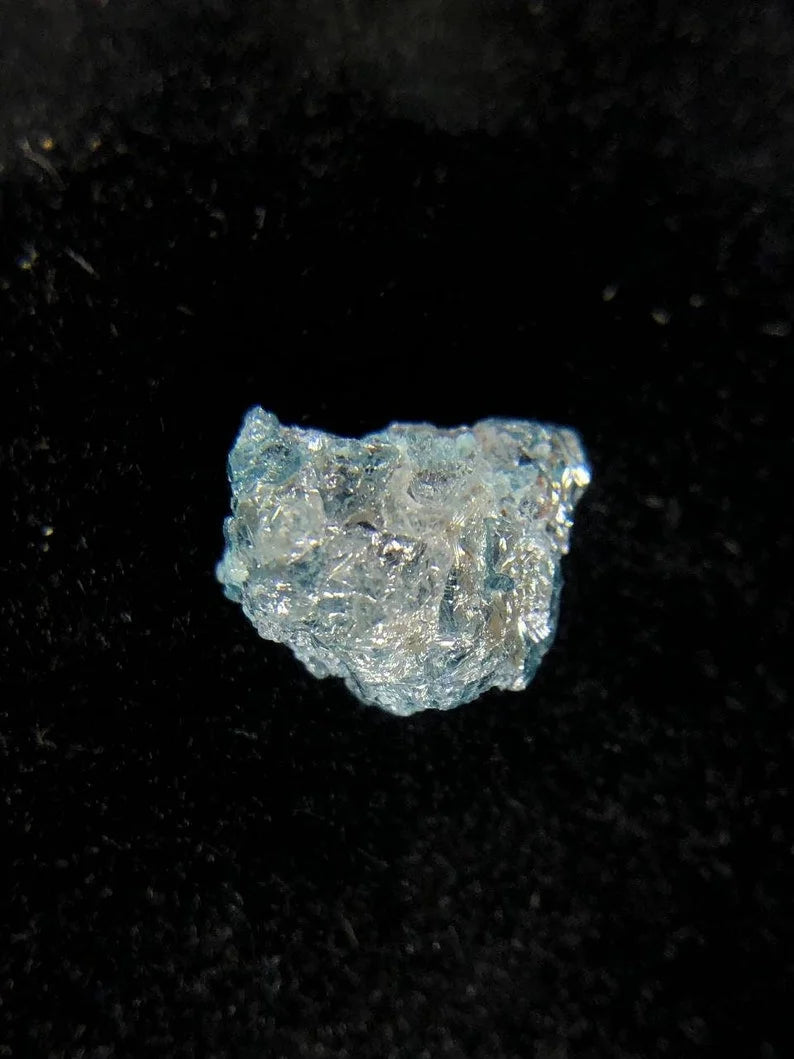 1.23Ct Natural Uncut Loose Raw Diamond