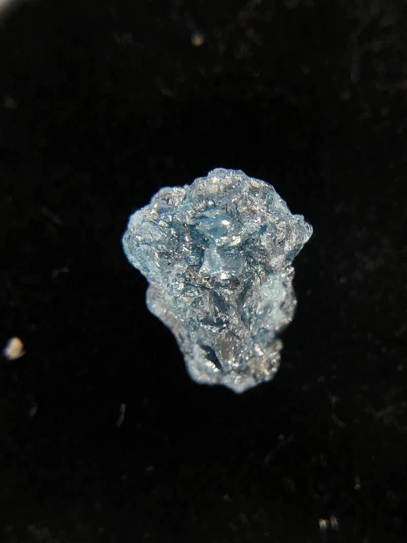 1.76Ct Natural Rough Loose Diamond