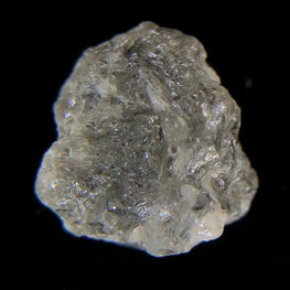 1.72Ct Irregular Grey Fancy Rough Diamond