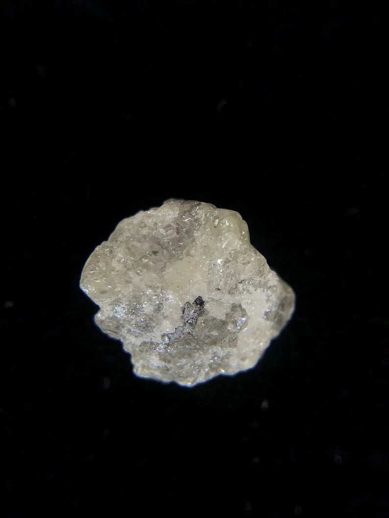 2.15Ct Earth Mined Loose Raw Diamond