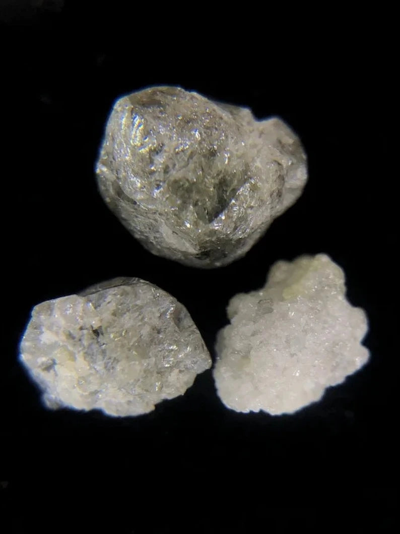 4.50Ct Natural Uncut Rough Loose Diamond