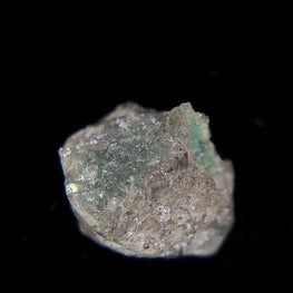 0.87Ct Fancy Grey Natural Rough Diamond