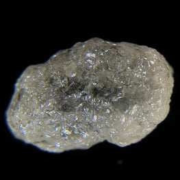 4.19Ct Natural Fancy Rough Diamond